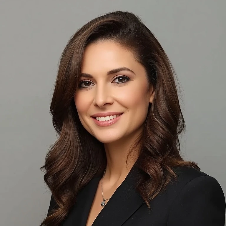Ece Karaman Görsel