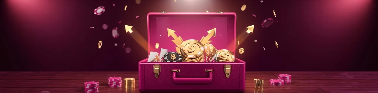Casino Bonusları Türleri ve Kullanım Mantığı